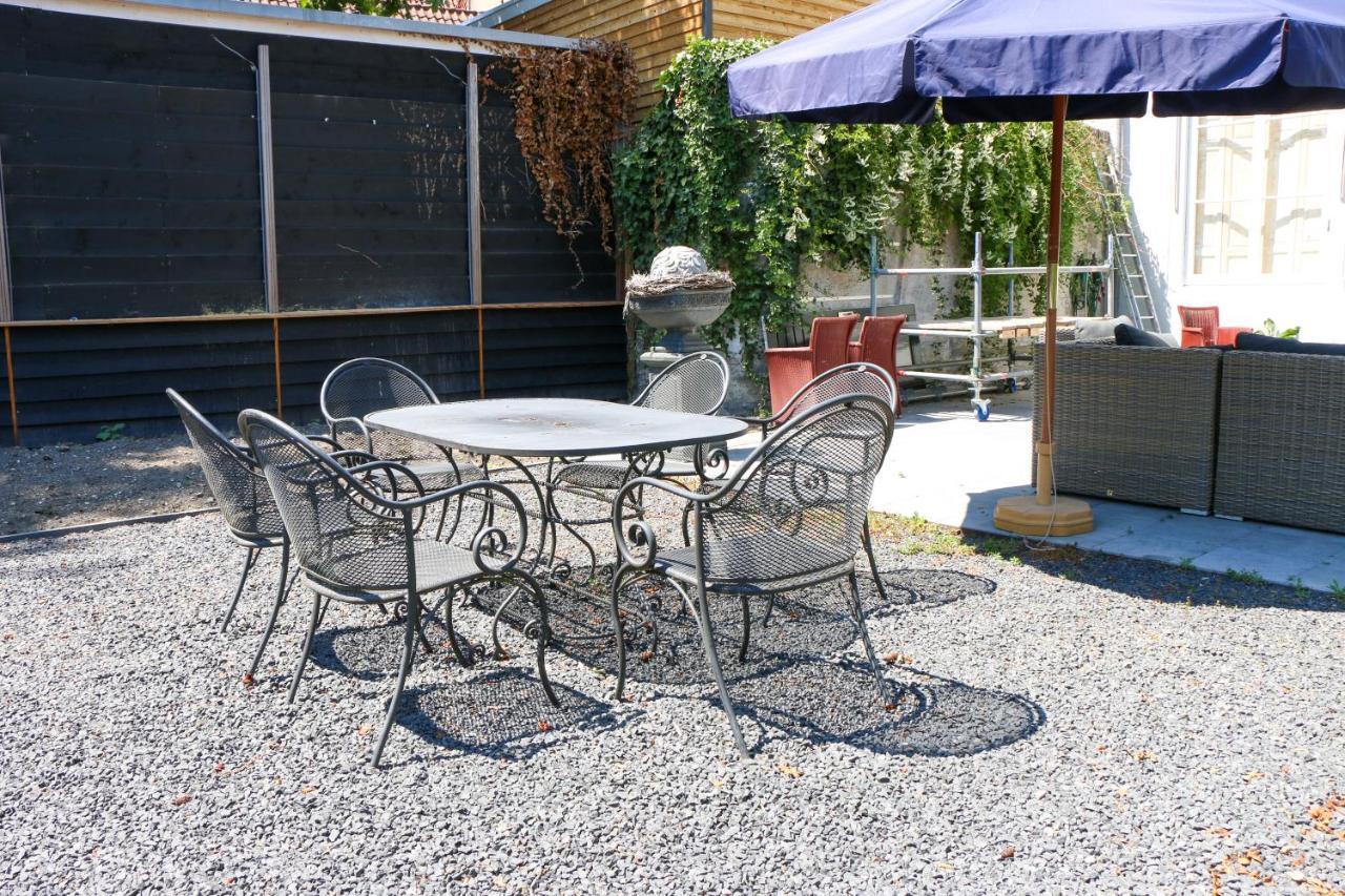 Boutique Logement Londen Centrum Middelburg Zewnętrze zdjęcie