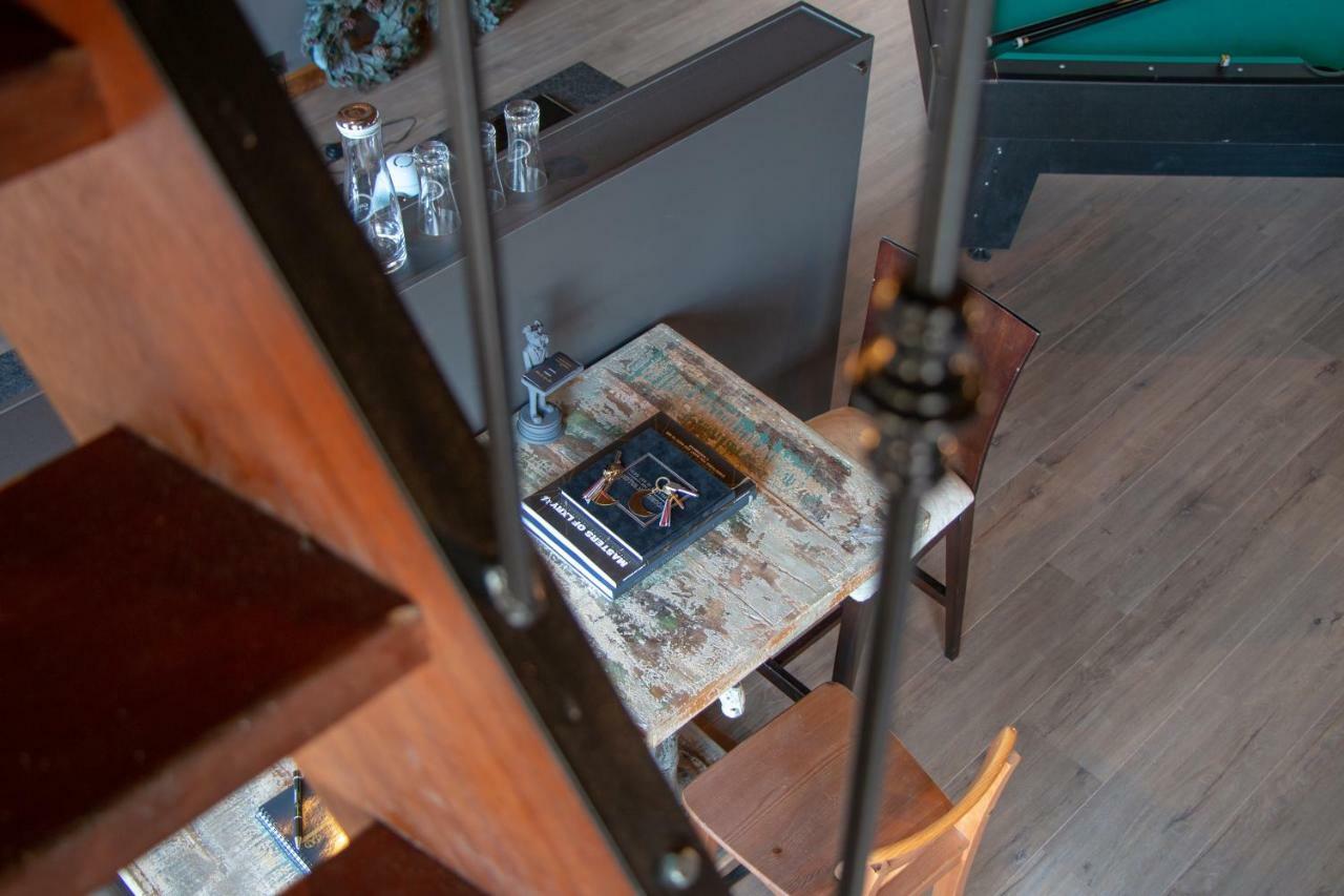 Boutique Logement Londen Centrum Middelburg Zewnętrze zdjęcie