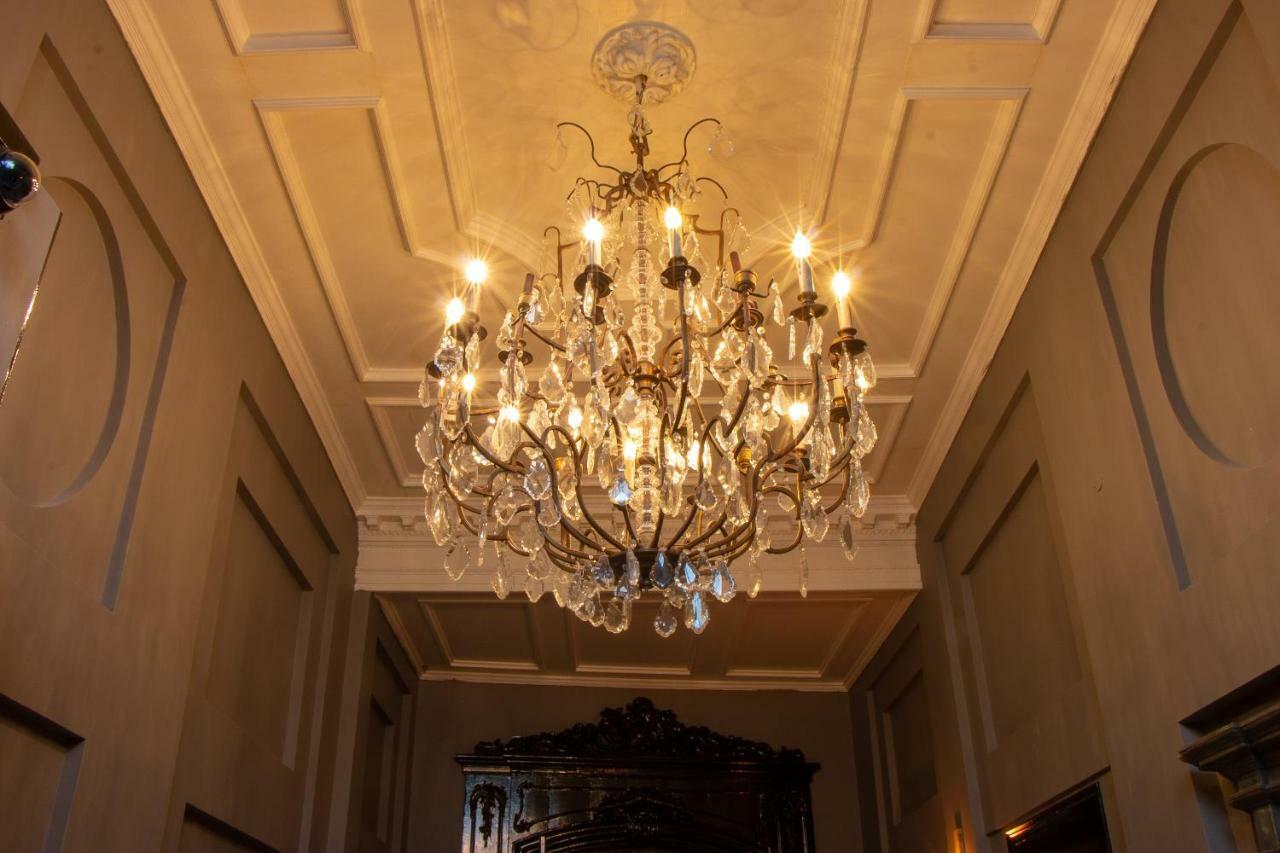 Boutique Logement Londen Centrum Middelburg Zewnętrze zdjęcie