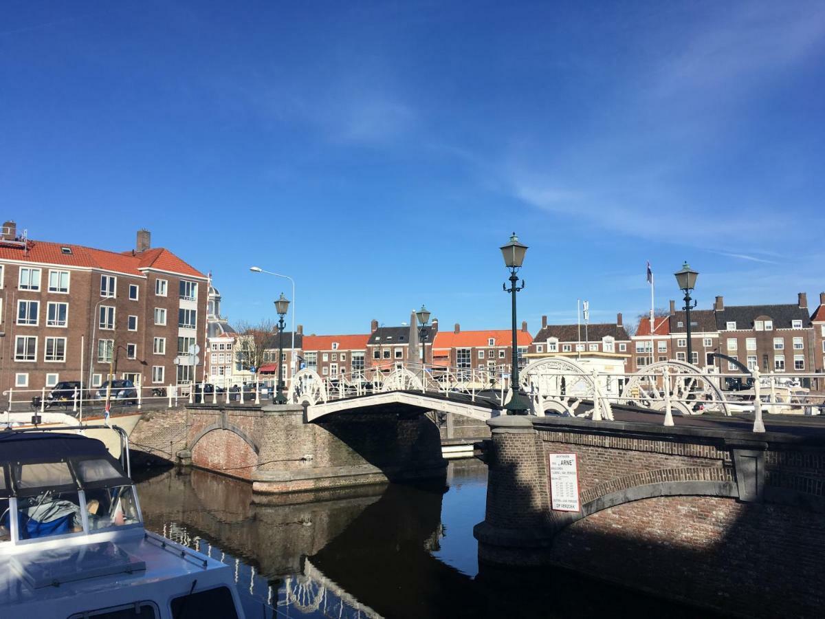 Boutique Logement Londen Centrum Middelburg Zewnętrze zdjęcie
