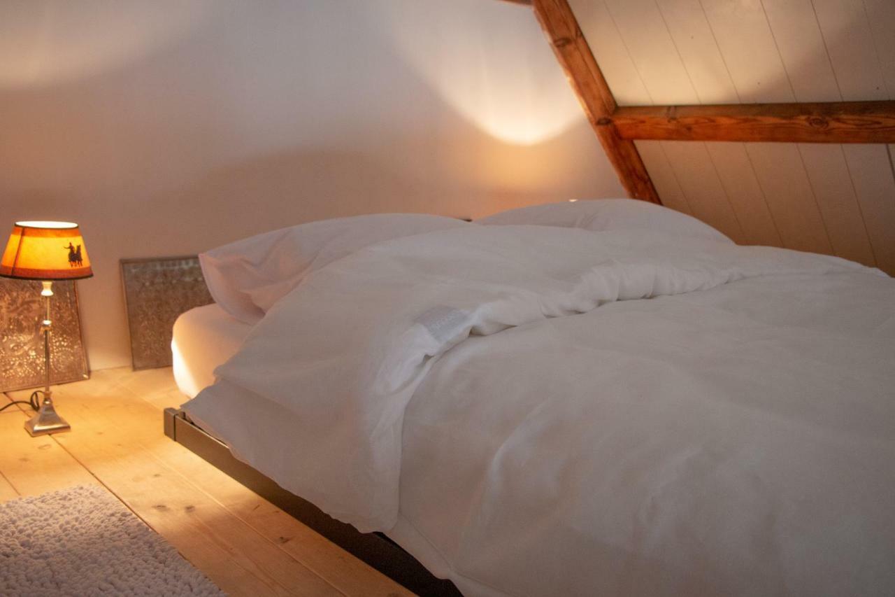Boutique Logement Londen Centrum Middelburg Zewnętrze zdjęcie