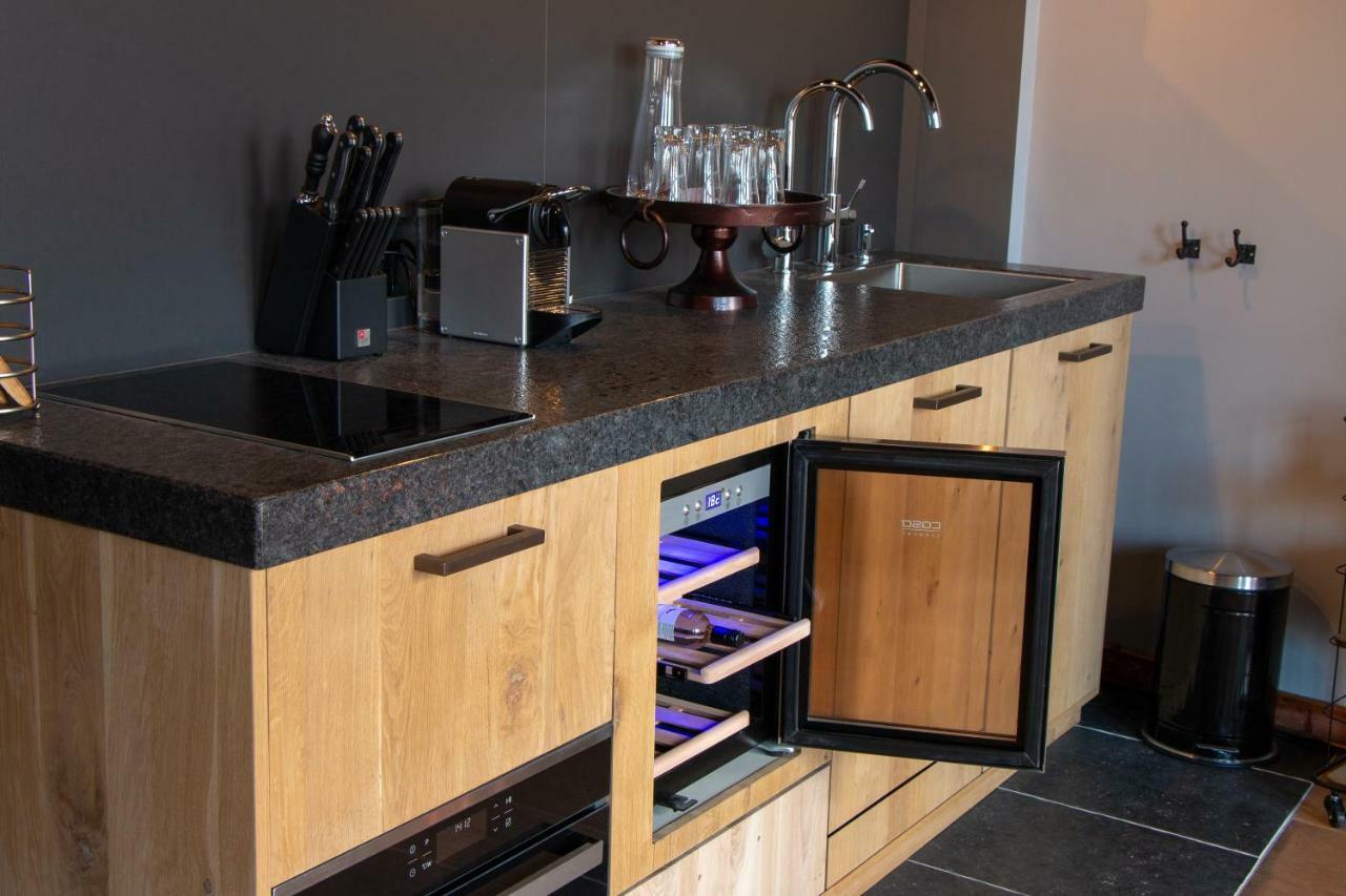 Boutique Logement Londen Centrum Middelburg Zewnętrze zdjęcie