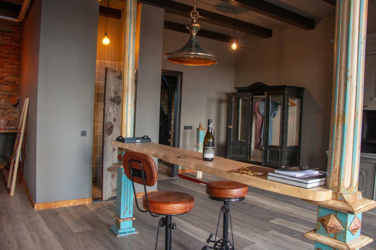 Boutique Logement Londen Centrum Middelburg Zewnętrze zdjęcie