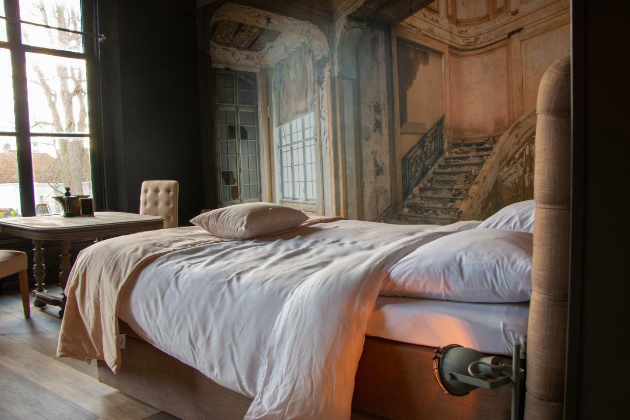 Boutique Logement Londen Centrum Middelburg Zewnętrze zdjęcie