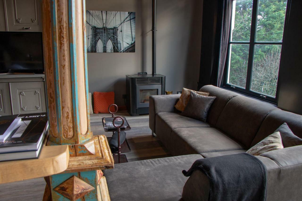 Boutique Logement Londen Centrum Middelburg Zewnętrze zdjęcie