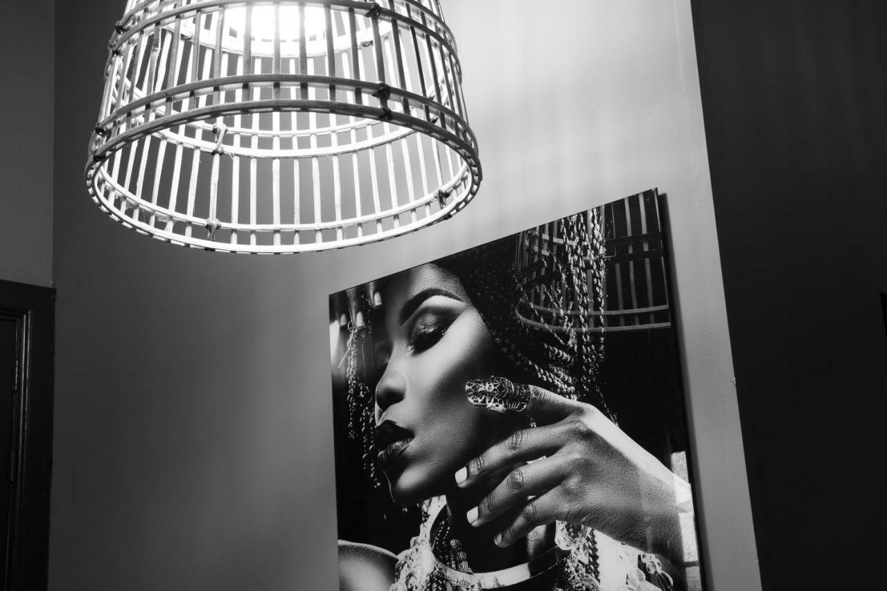 Boutique Logement Londen Centrum Middelburg Zewnętrze zdjęcie